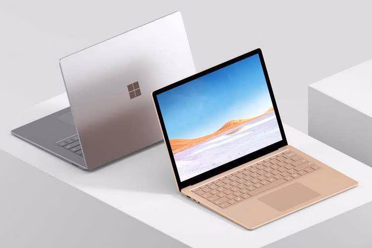 Microsoft