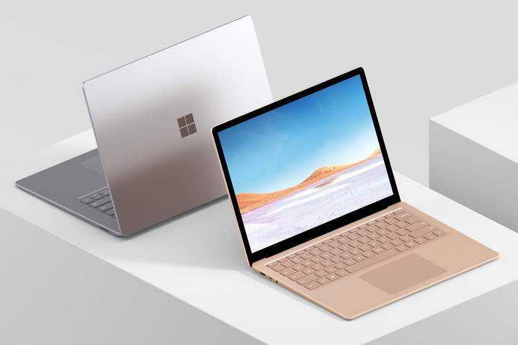Microsoft
