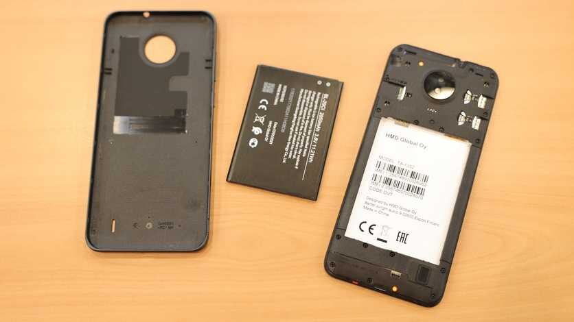 Nokia G20, G10 и C20 — бюджетные смартфоны с хорошими аккумуляторами и интересными фишками 7 6mriuq7cydg9tee59li6j5ev4lf4