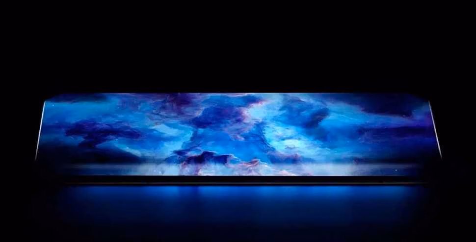 Vivo Nex 5