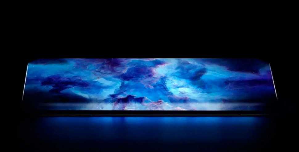 Vivo Nex 5