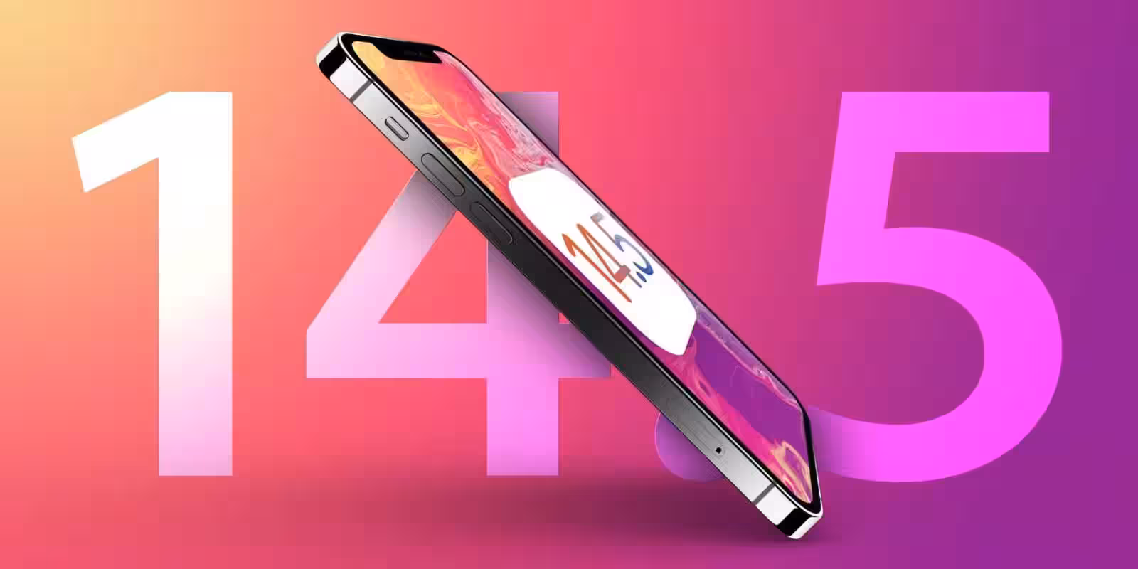 Apple выпустила обновление iOS 14.5: что изменилось 4 9ece292b37e61d8622538f440e9bc6c7