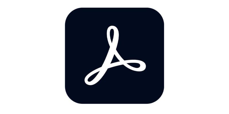 Adobe Acrobat Pro стал доступен со скидкой (adobe acrobatdc 2020 logo 1280x720 1)