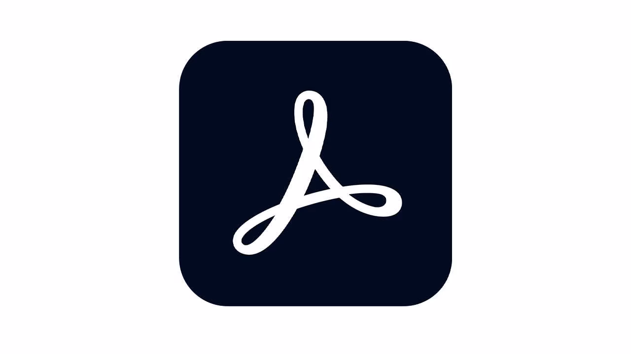 Adobe Acrobat Pro стал доступен со скидкой 2 adobe acrobatdc 2020 logo 1280x720 1