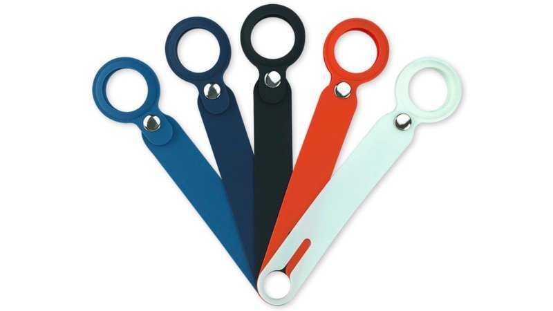 airtags straps featured