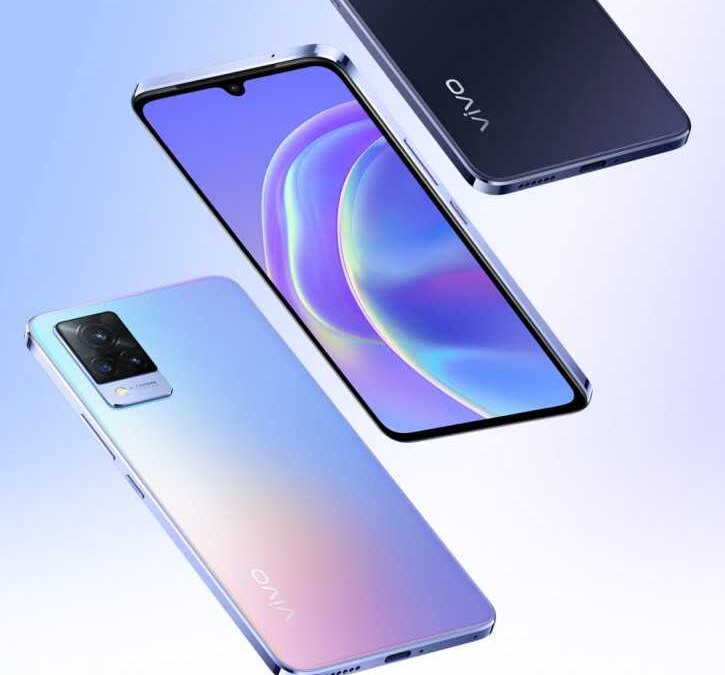 Vivo V21
