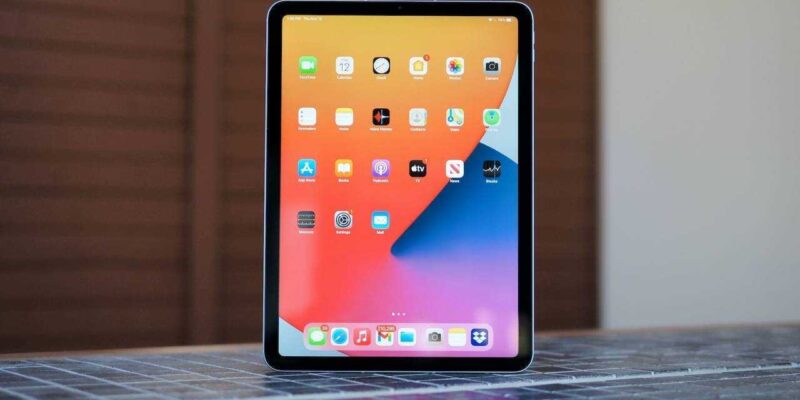 12,9-дюймовый Apple iPad Air может получить mini-LED дисплей (apple ipad air 2020 4th generation 01 1 1280x720 1)