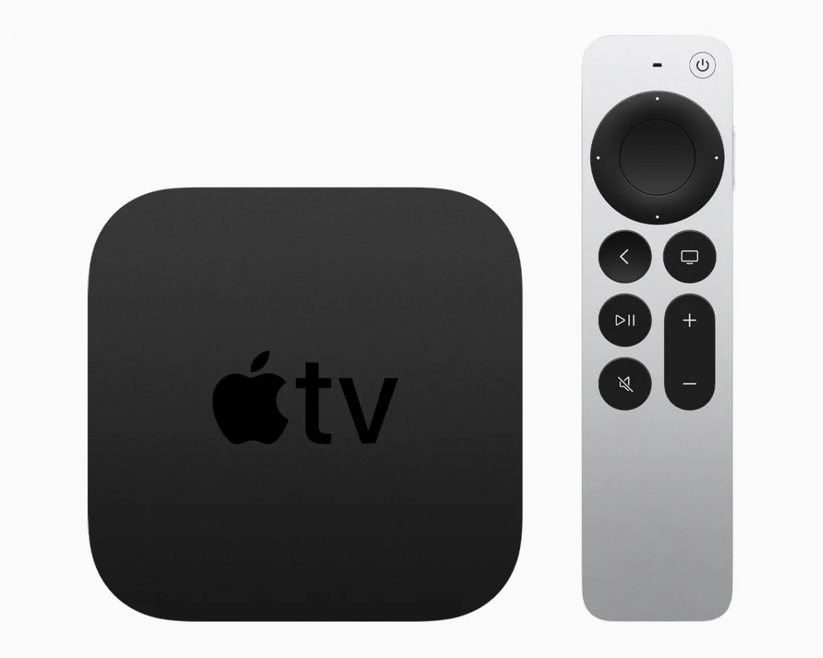 iMac, iPad Pro и Apple TV 4K появятся в магазинах в пятницу, 21 мая (apple tv 4k 1)
