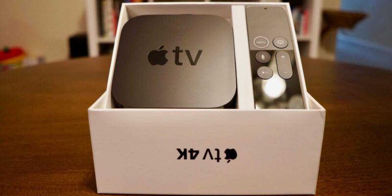 Apple TV