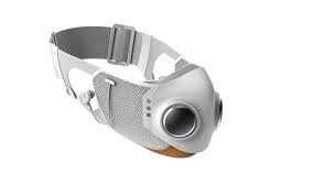 Фронтмен Black Eyed Peas представил свою умную защитную маску 7 bez nazvaniya