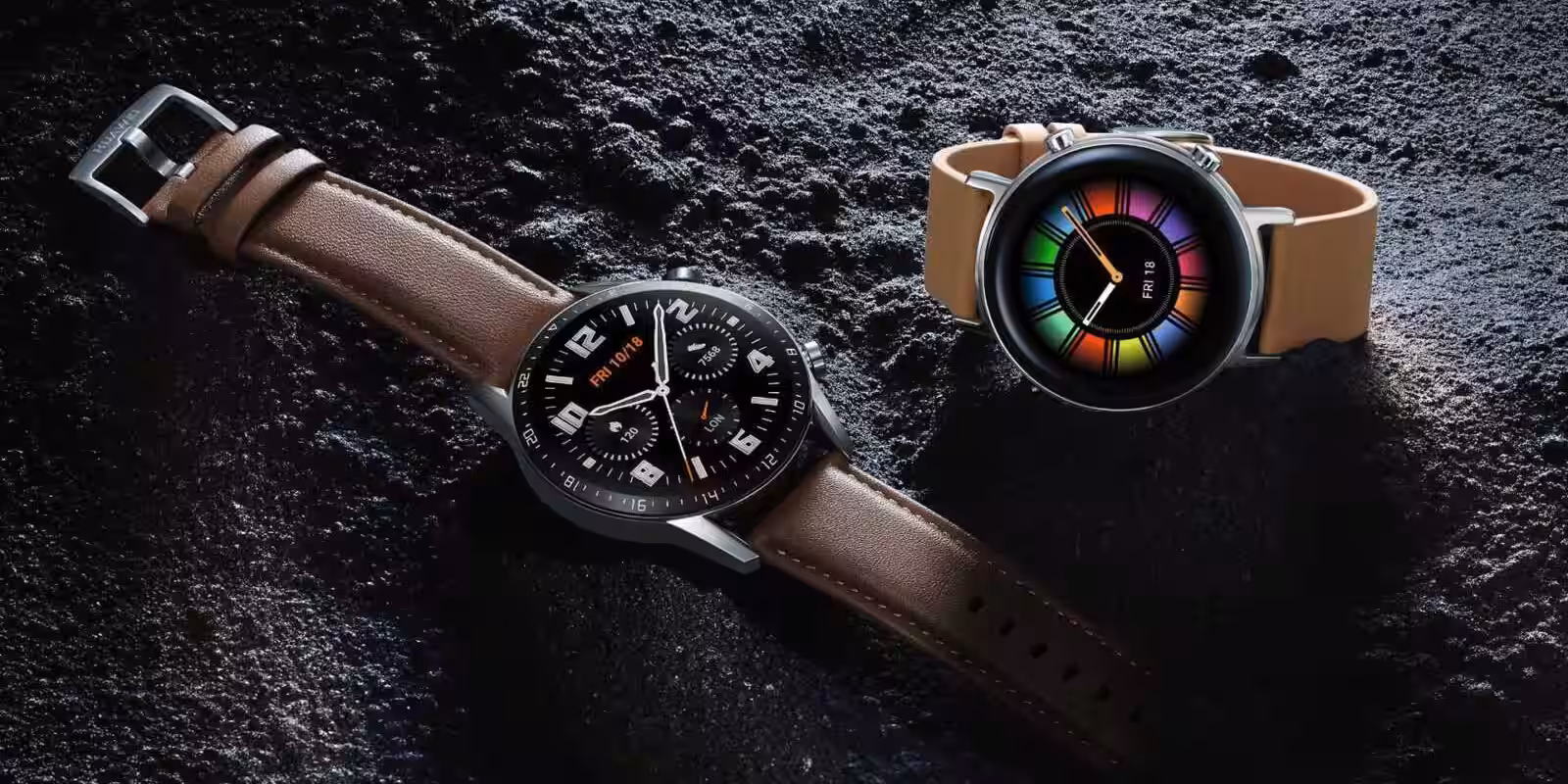 Huawei Watch GT 2