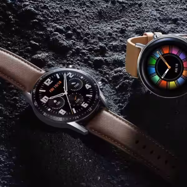 Huawei Watch GT 2