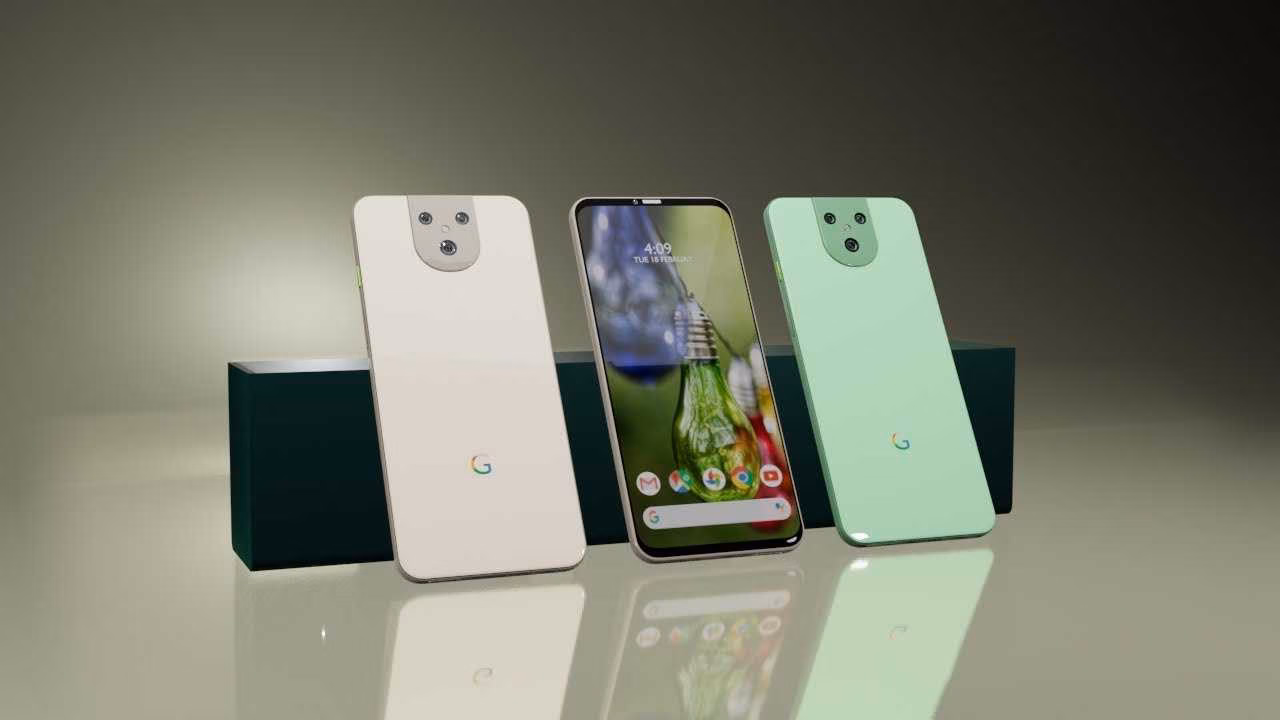 Google Pixel 5a не будет мощнее предшественника 3 dbdf6ce819934f5a2153ba8bf34f97a5d1a2c4dd11ebcce320f7b893b0f2d135