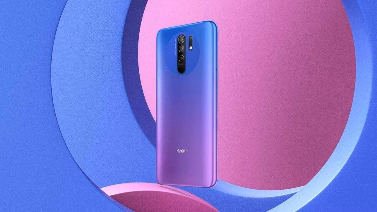 Redmi представит конкурента Realme GT Neo в конце апреля 2 de179d8d3c0350313823a4667569d4cb662ffcec