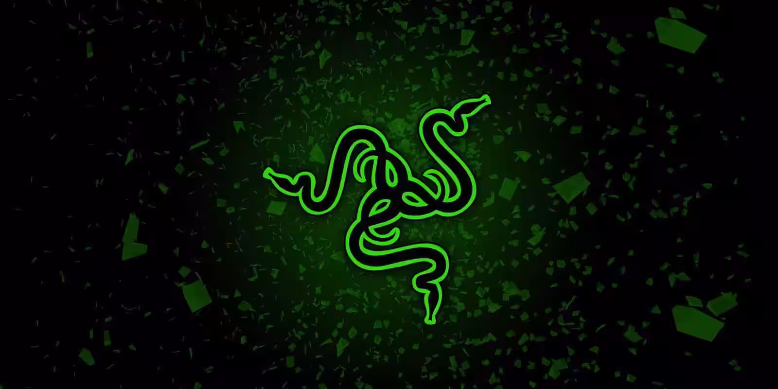 denial esports professional gaming razer logo 2