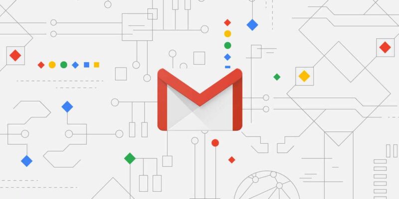 Gmail заменит ваши любимые приложения для отслеживания посылок (gmail 1)