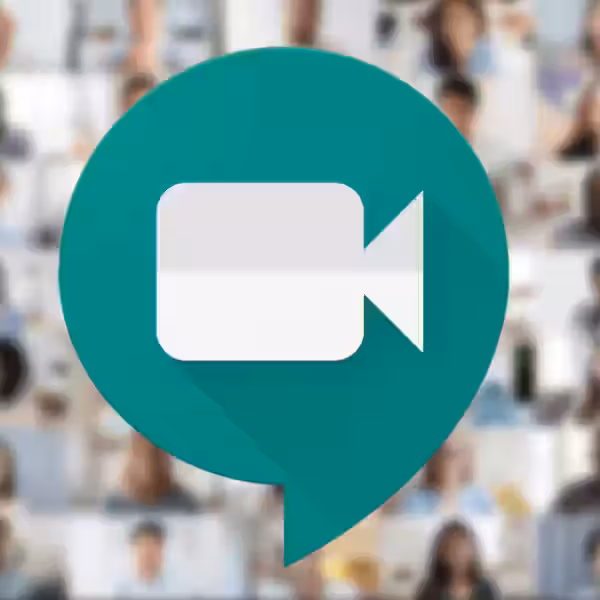 google meet snova rabotaet posle sboya