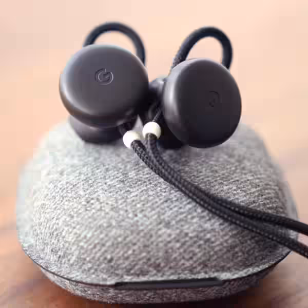 google pixel buds 2 large