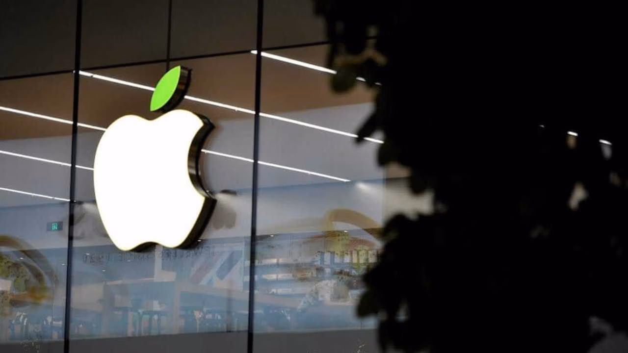 Apple грозит штраф в размере 10% от годового дохода 3 green apple 1280x720 1