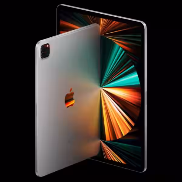 Новый iPad Pro с осени будет работать под управлением iPadOS 15
