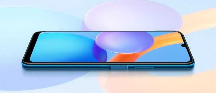 Honor неожиданно представила доступный смартфон Play 5T Life 6 honor play 5t life