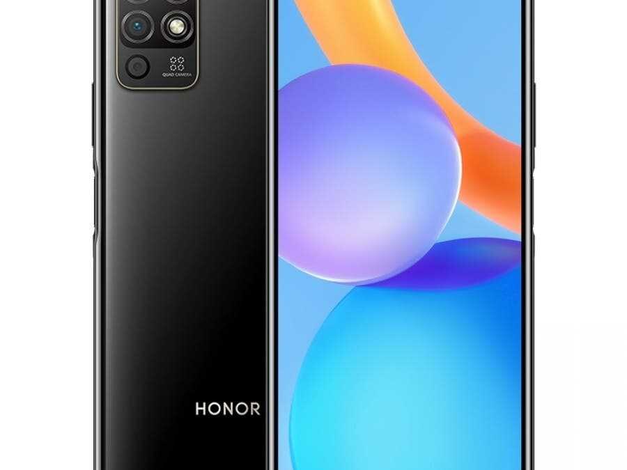 Honor неожиданно представила доступный смартфон Play 5T Life 7 honor play 5t life 3