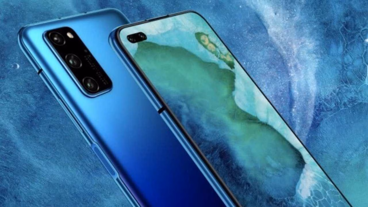 В сеть слили новые подробности о грядущей серии смартфонах Honor 50 3 honor v30 1280x720 1
