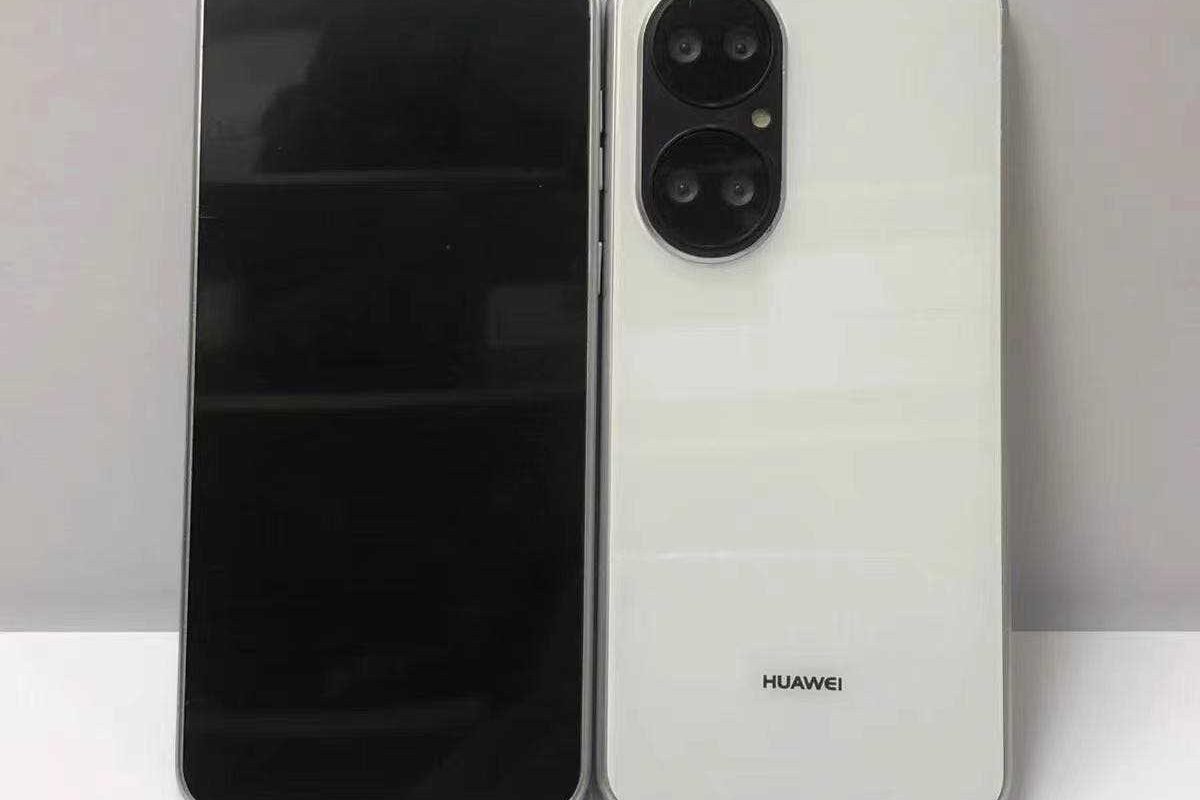 В сеть слили живые фото смартфона Huawei P50 Pro 4 huawei p50 pro mockups 574