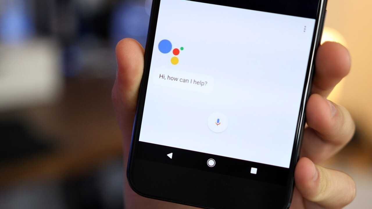 Google Ассистент научится правильно произносить имена ваших контактов (image 1)