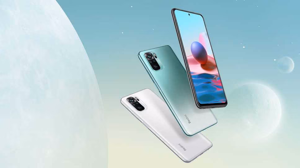 Смартфон Redmi 20X полностью рассекречен 2 Redmi 20X