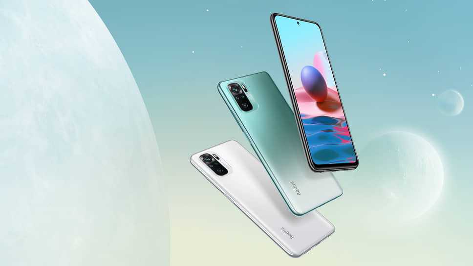Смартфон Redmi 20X полностью рассекречен 2 Redmi 20X