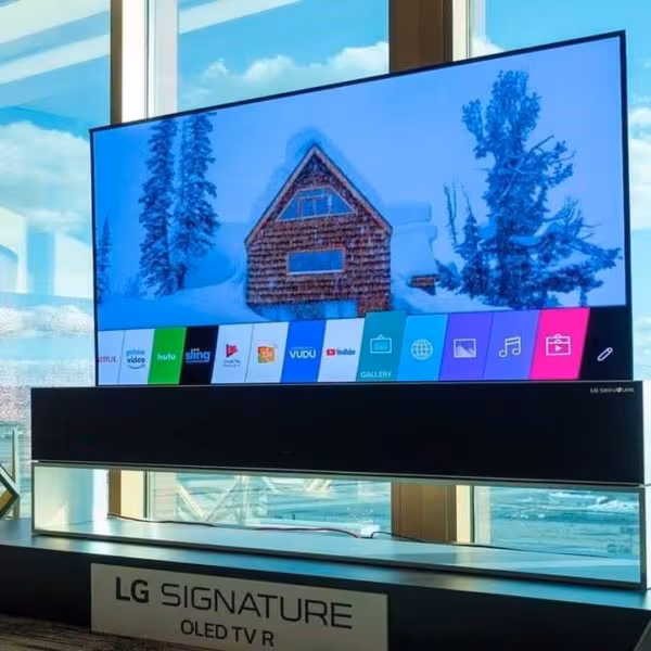 LG