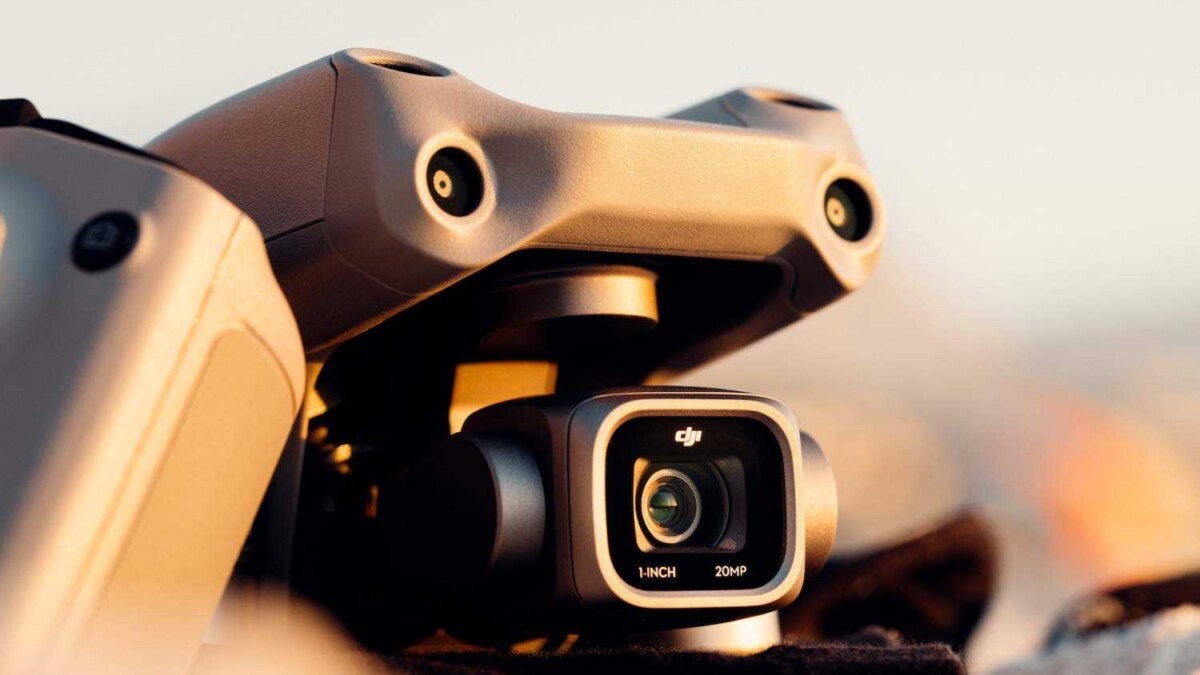 Дрон DJI Air 2S получил 5K камеру с автоматическим редактированием видео 4 lifestyle5