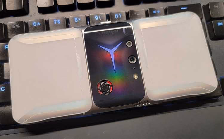 Lenovo Legion 2 Pro получит две новых конфигурации памяти 3 ll1