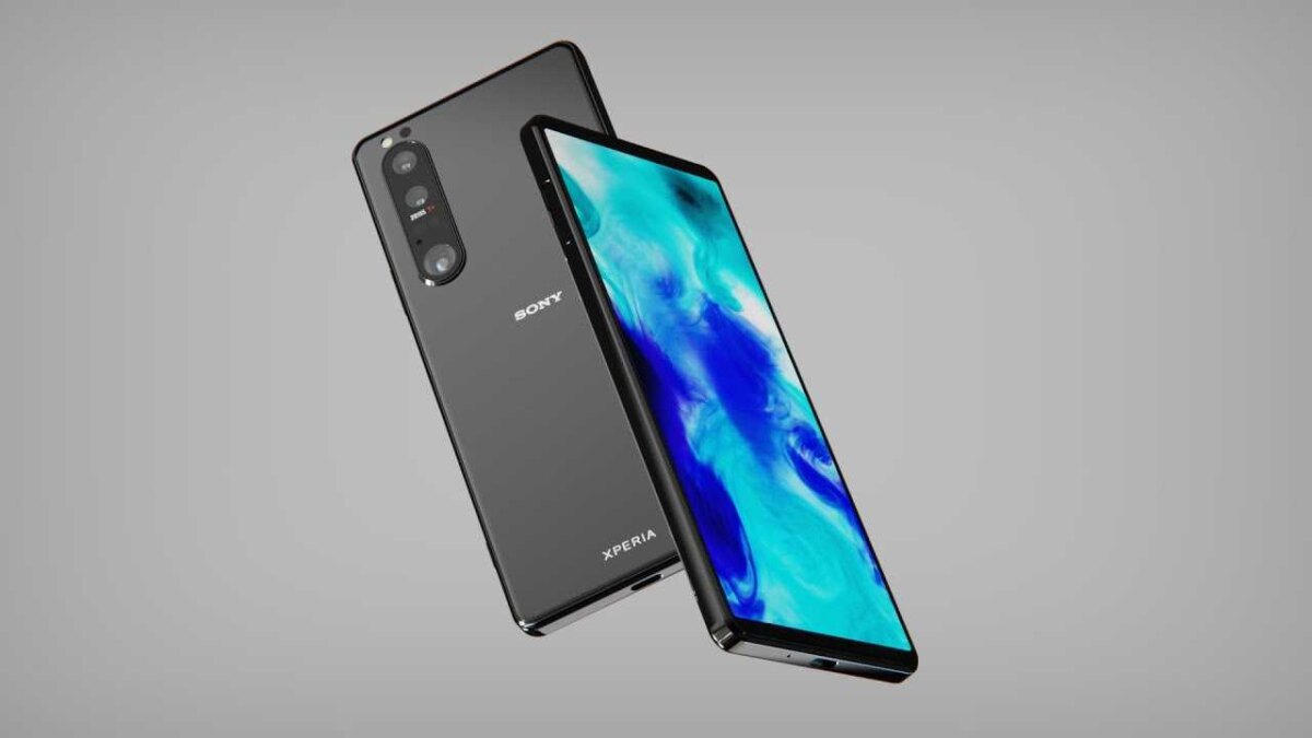 Sony Xperia 1 III засветился в трейлере за неделю до анонса 2 maxresdefault 1 1