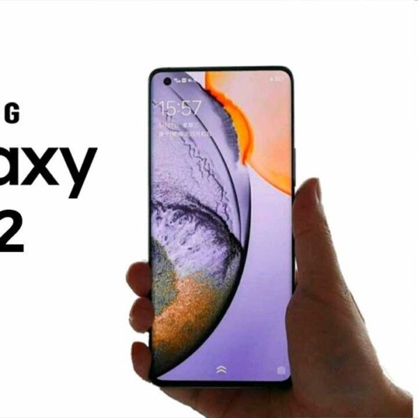 Раскрыты технические характеристики и дизайн смартфона Samsung Galaxy M42 (maxresdefault 6)