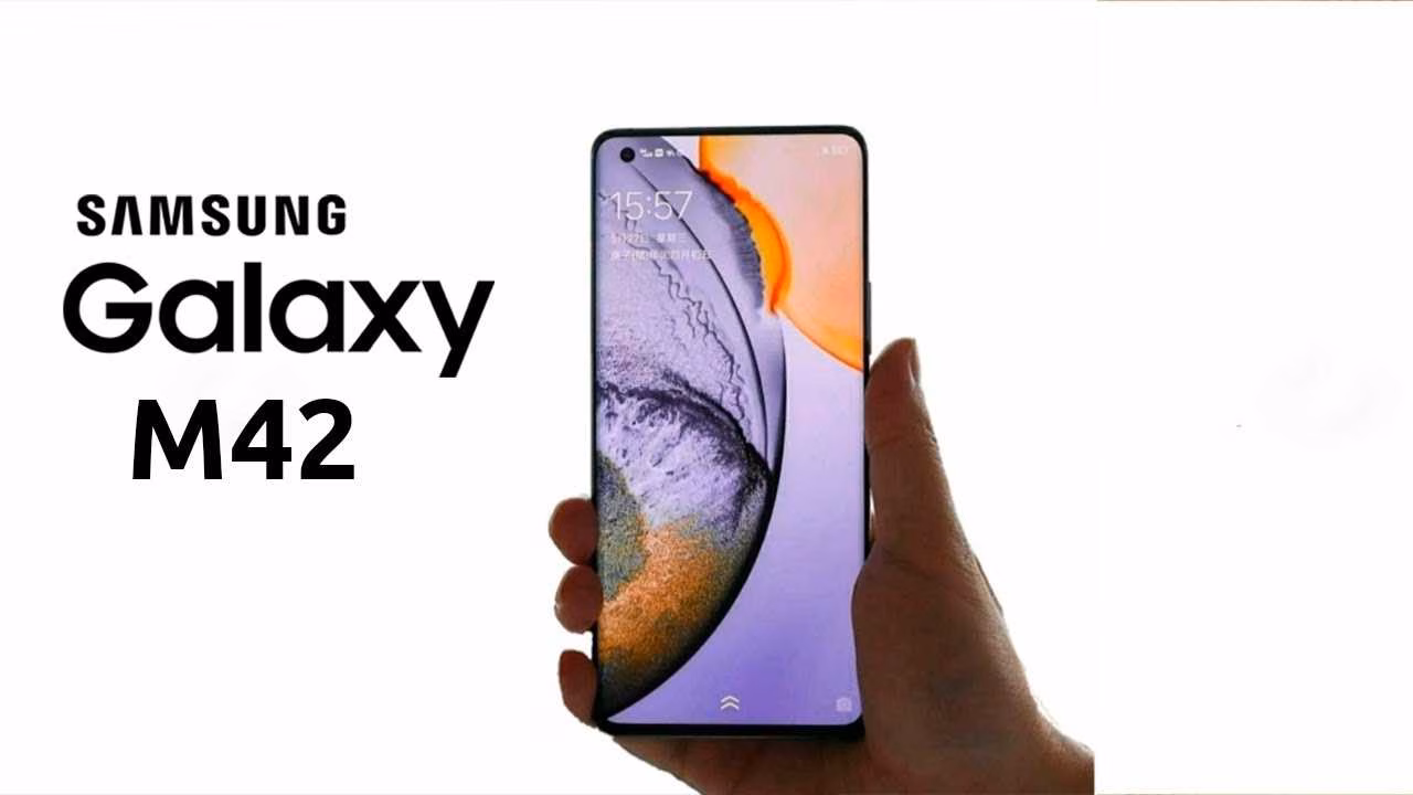 Раскрыты технические характеристики и дизайн смартфона Samsung Galaxy M42 3 maxresdefault 6