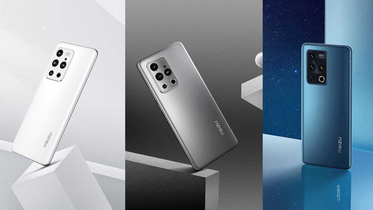 meizu 18 pro launched in china img1
