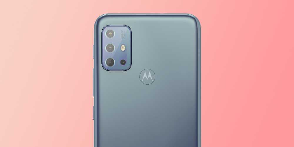 Анонсирован бюджетный Moto G20 с экраном 90 Гц 3 moto g20 pdp kv render 2viizn41m 2 1619429691