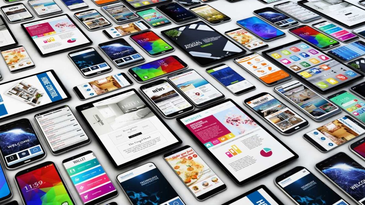 Рынок смартфонов показал впечатляющий рост в первом квартале 2 Рынок смартфонов