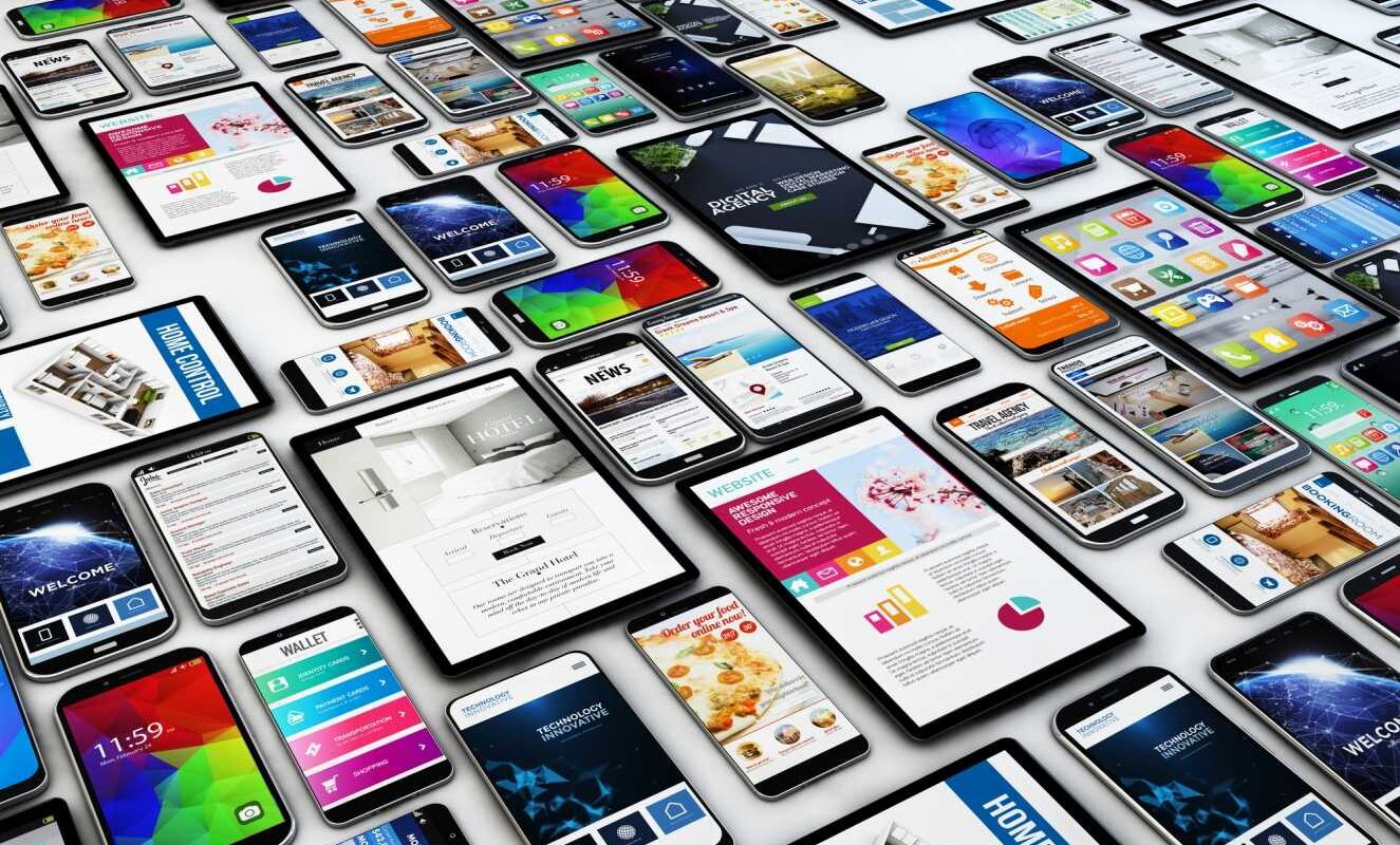 Рынок смартфонов показал впечатляющий рост в первом квартале 2 Рынок смартфонов