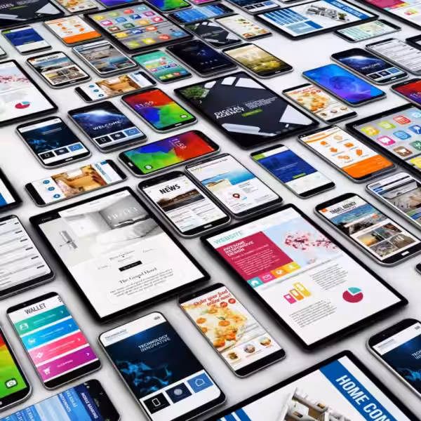 Рынок смартфонов