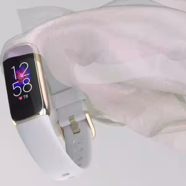 Fitbit Luxe