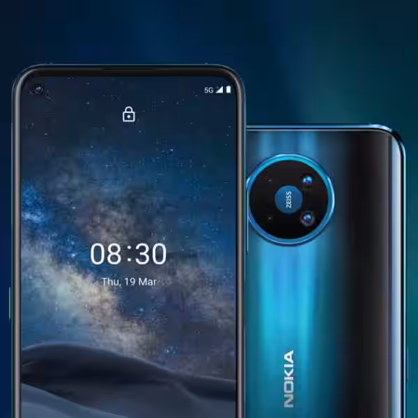 nokia 8 3 og