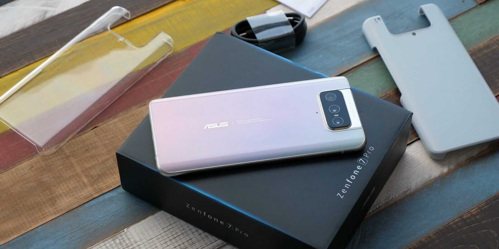 Asus ZenFone 8 Mini будет работать на Snapdragon 888 2 obzor asus zenfone 7 pro unikalnaa kamera stala esche unikalnee picture16 0 large