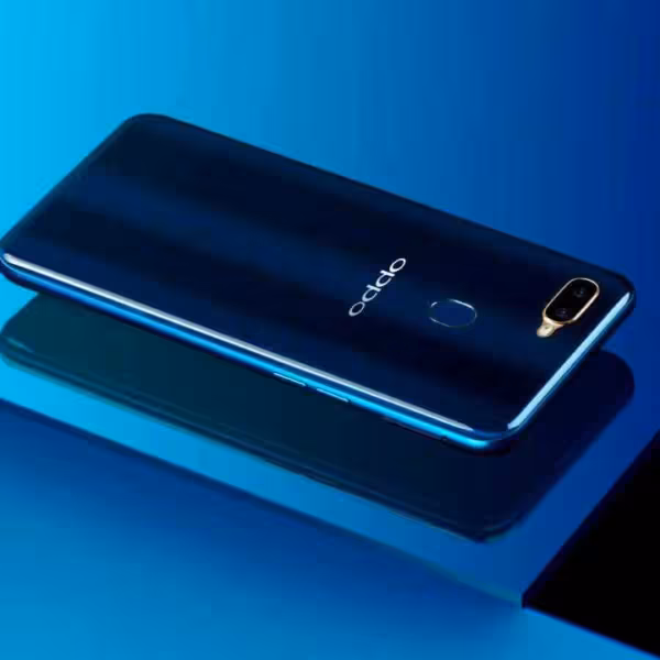 oppo ax7