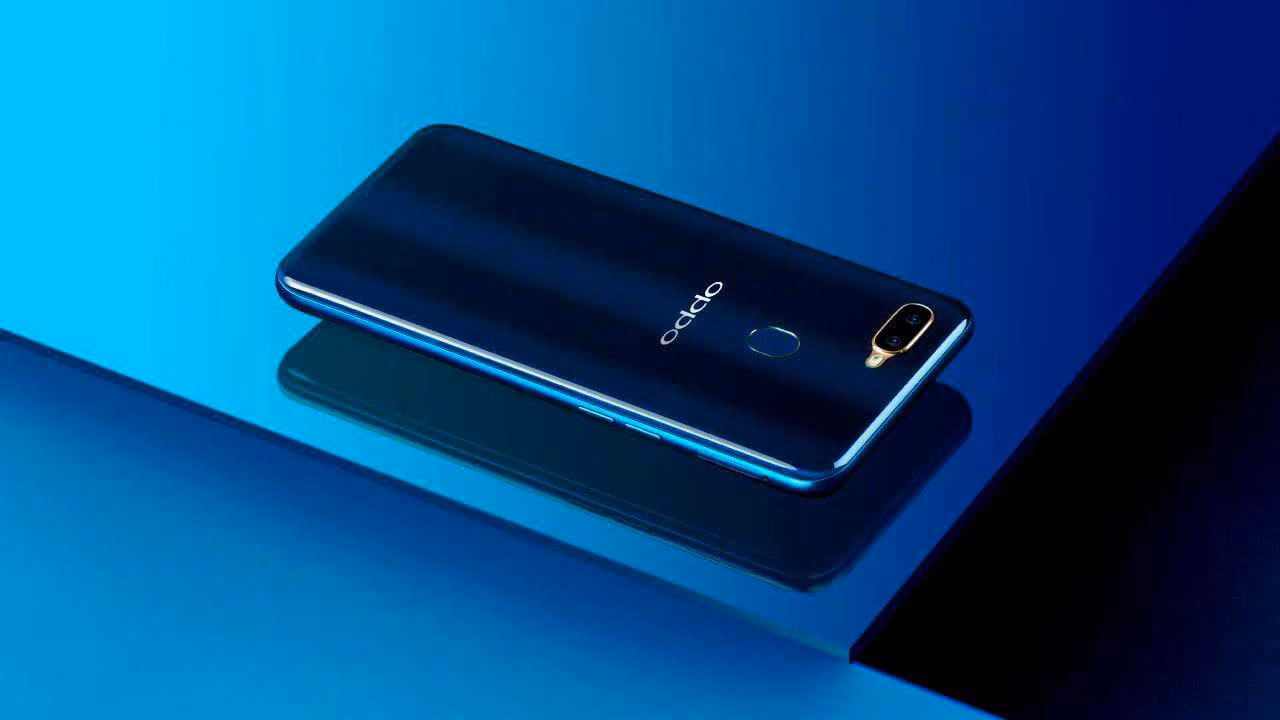 В сеть слили технические характеристики и официальные изображения Oppo Reno 6 3 oppo