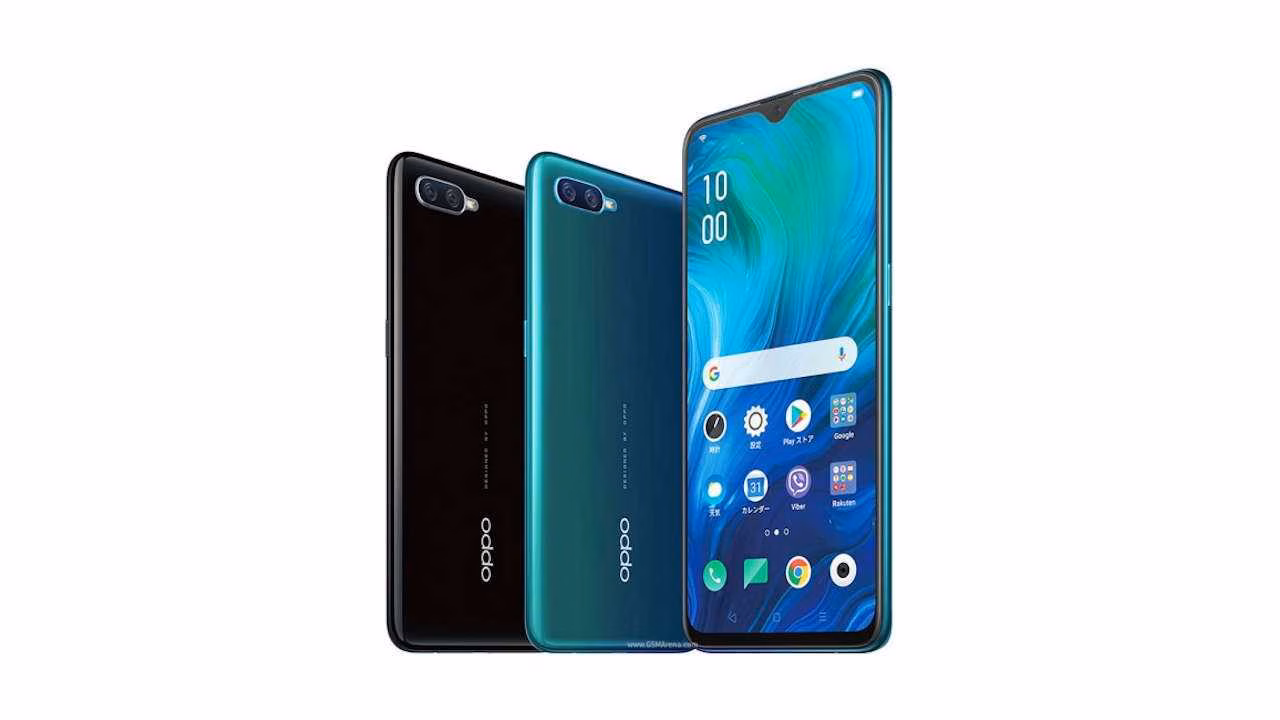 В сеть слили технические характеристики смартфона Oppo Reno 6 3 oppo reno a 0