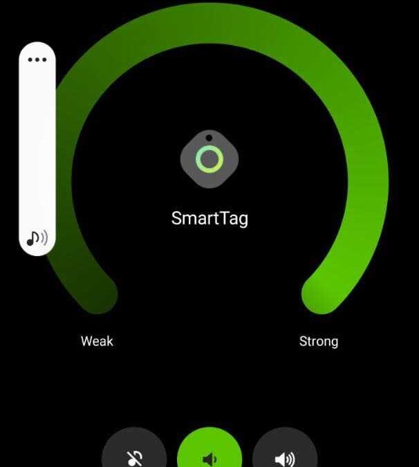 Обзор Samsung Galaxy SmartTag: как перестать терять вещи 21 photo 2021 04 04 21 05 17