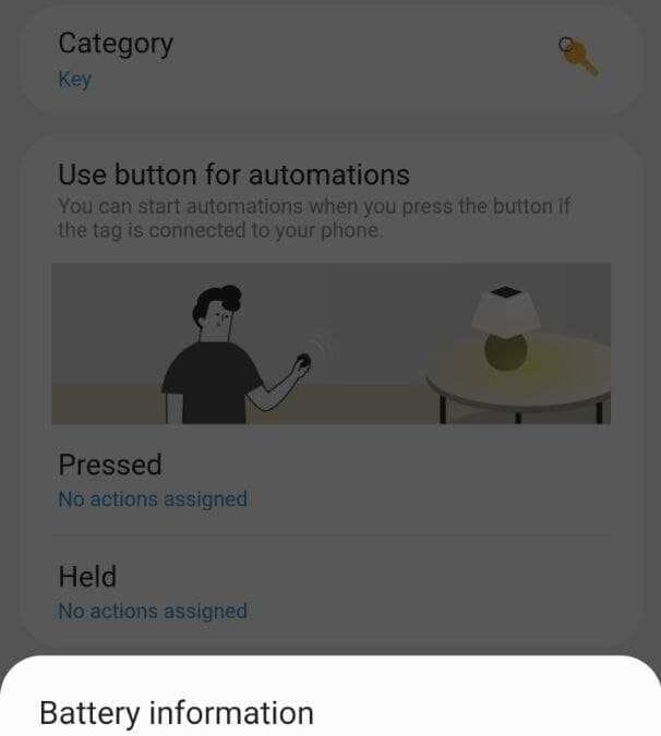Обзор Samsung Galaxy SmartTag: как перестать терять вещи 22 photo 2021 04 04 21 05 27